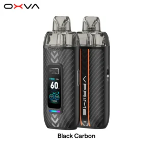 Oxva VPrime 60w Pod Mod Kit