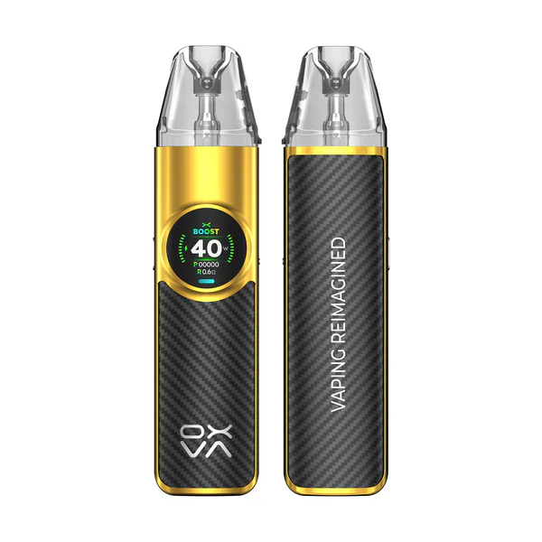 Oxva Nexlim Pod Kit 40w - Image 3