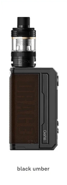 Buy Voopoo Drag 3 TPP-X 177W Starter Kit - Image 2