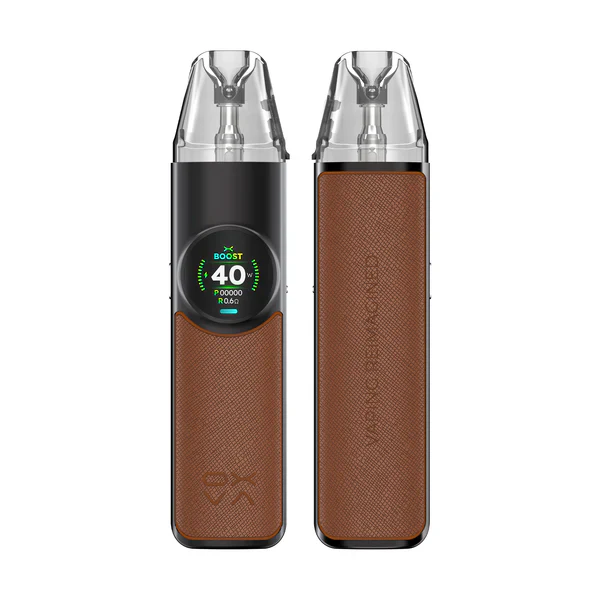 Oxva Nexlim Pod Kit 40w - Image 12