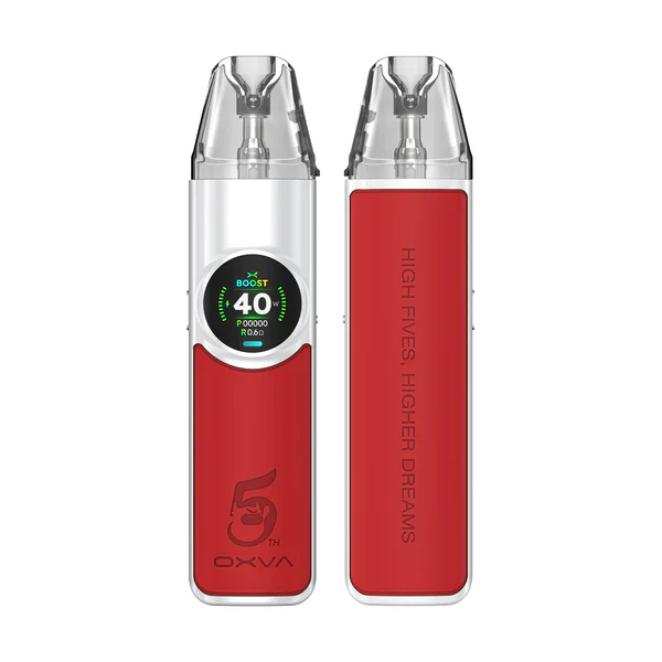 Oxva Nexlim Pod Kit 40w - Image 7