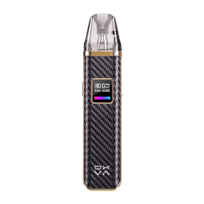 Oxva Xlim Pro 30w Pod Kit - Image 10