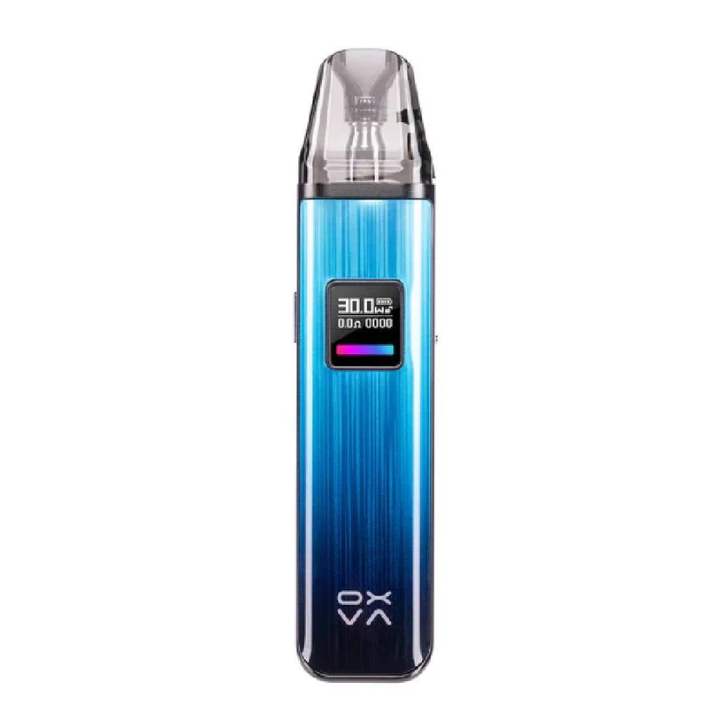 Oxva Xlim Pro 30w Pod Kit - Image 9