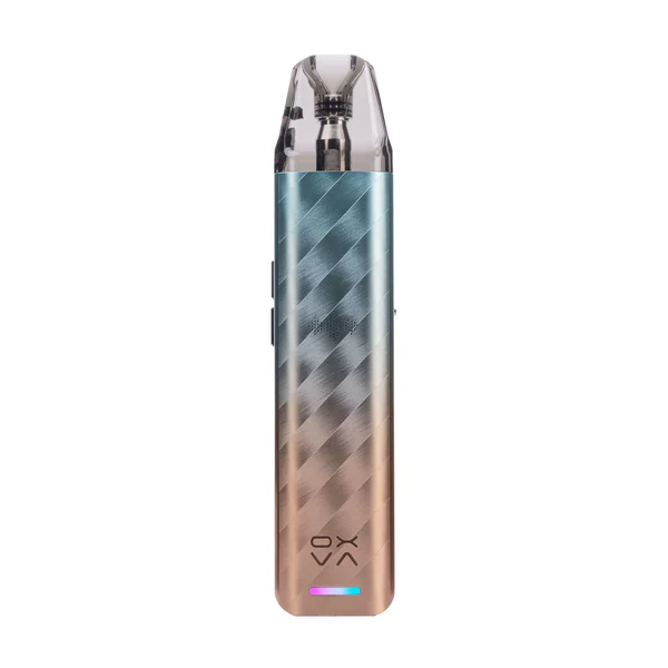 Oxva Xlim SE 2 Voice Edition 30w Pod Kit - Image 4