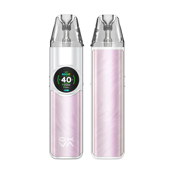Oxva Nexlim Pod Kit 40w - Image 5