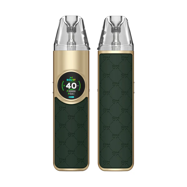 Oxva Nexlim Pod Kit 40w - Image 8