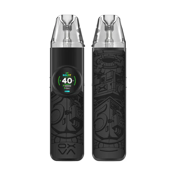 Oxva Nexlim Pod Kit 40w - Image 13
