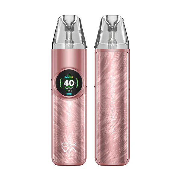 Oxva Nexlim Pod Kit 40w - Image 4