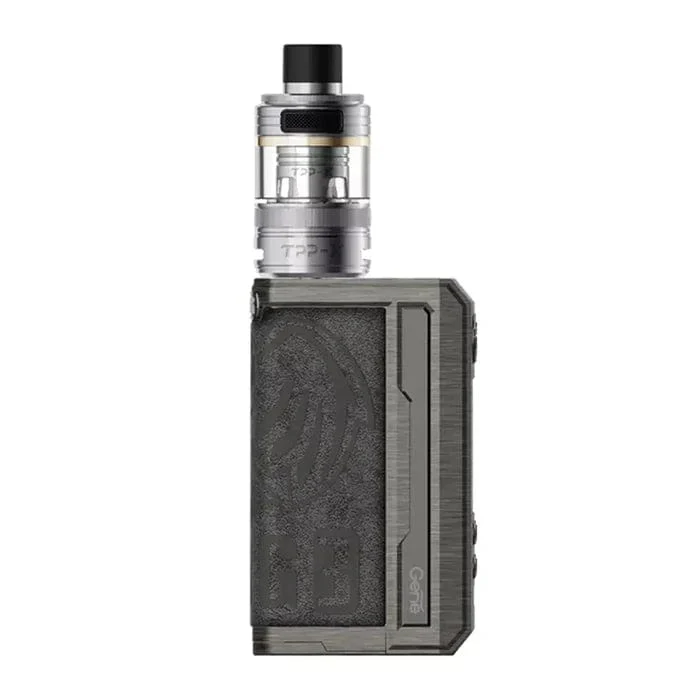 Buy Voopoo Drag 3 TPP-X 177W Starter Kit - Image 6