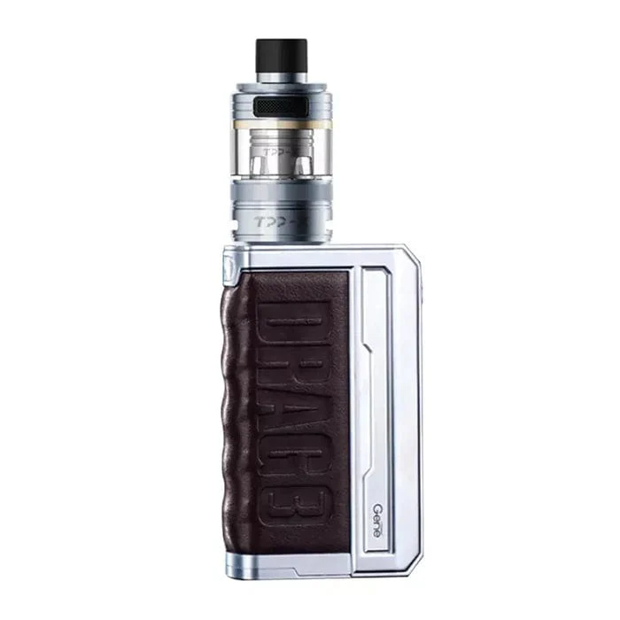 Buy Voopoo Drag 3 TPP-X 177W Starter Kit - Image 4