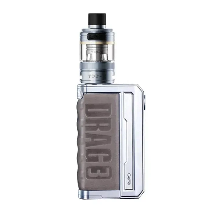 Buy Voopoo Drag 3 TPP-X 177W Starter Kit - Image 3