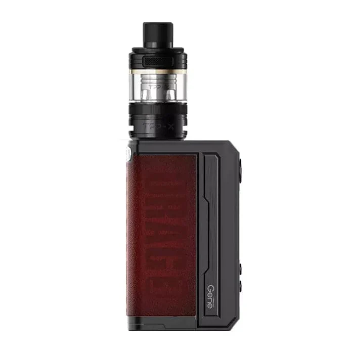Buy Voopoo Drag 3 TPP-X 177W Starter Kit - Image 7