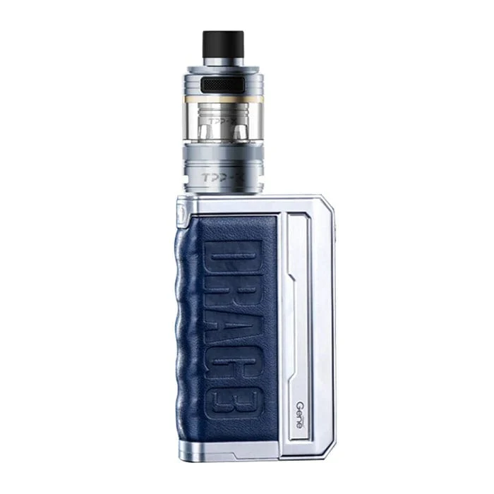 Buy Voopoo Drag 3 TPP-X 177W Starter Kit - Image 5