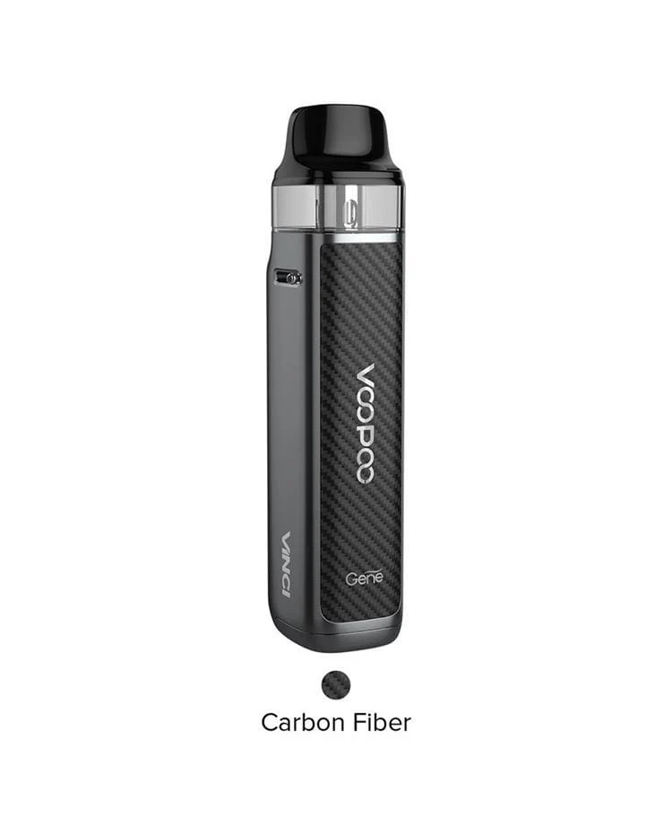 Buy Voopoo Vinci X2 80w Pod Mod Kit