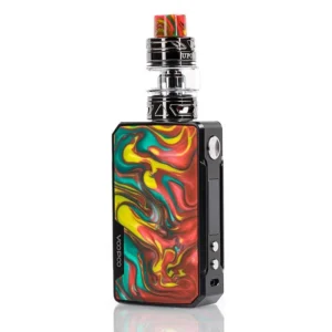 VOOPOO Drag 2 With Uforce T2 Starter Kit