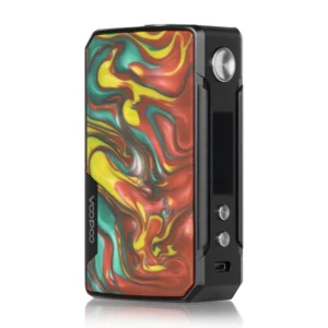 VOOPOO Drag 2 Platinum 177W TC Box MOD
