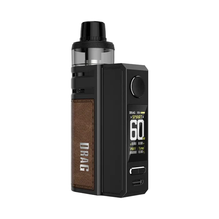 Voopoo Drag E60 Pod Mod Kit - Image 2