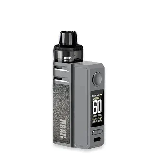Voopoo Drag E60 Pod Mod Kit - Image 3
