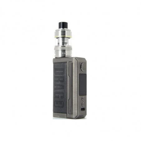 Buy Voopoo Drag 3 TPP-X 177W Starter Kit - Image 8