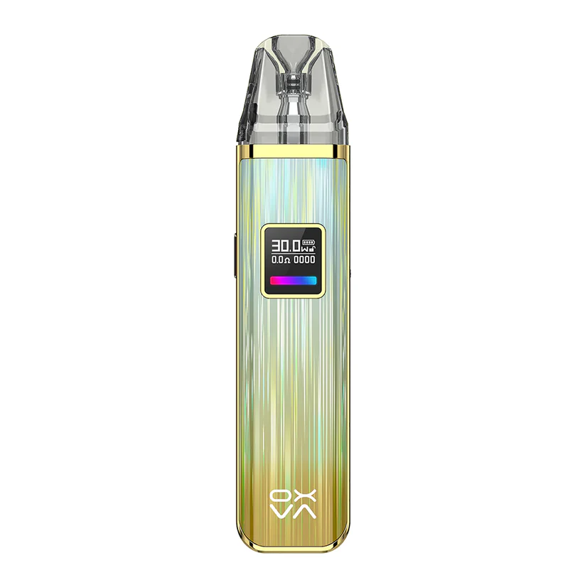 Oxva Xlim Pro 30w Pod Kit - Image 6