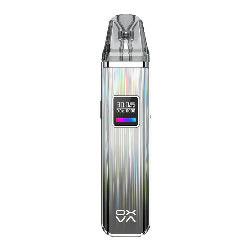 Oxva Xlim Pro 30w Pod Kit - Image 8