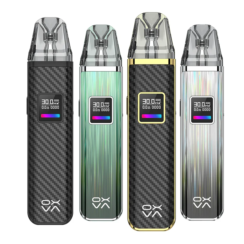 Oxva Xlim Pro 30w Pod Kit - Image 2