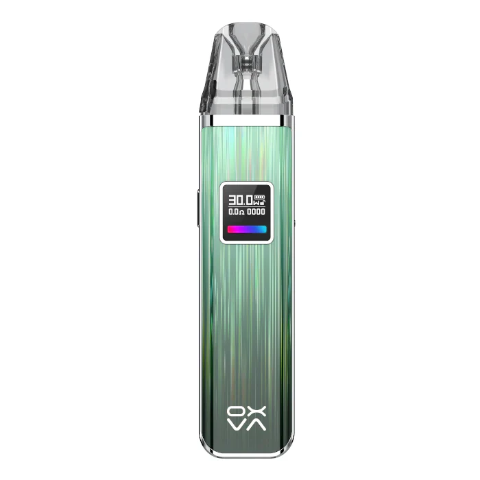 Oxva Xlim Pro 30w Pod Kit