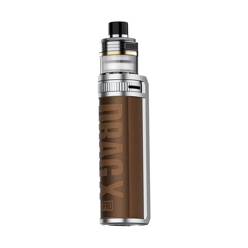 Buy Voopoo Drag X PRO 100w Starter Kit