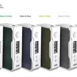 VOOPOO Drag X007 MOD