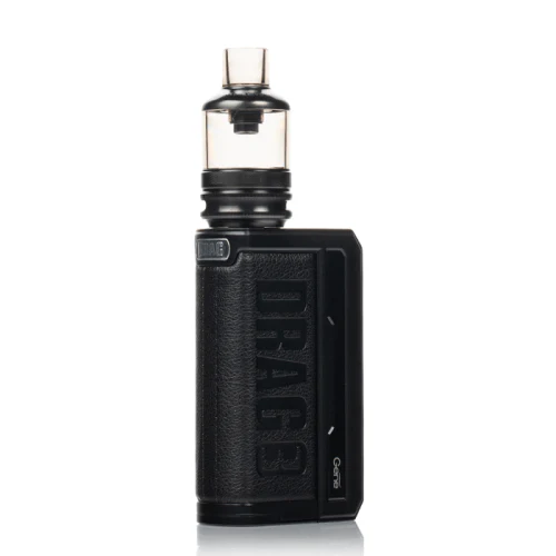 Buy VOOPOO DRAG 3 177W STARTER KIT - Image 5
