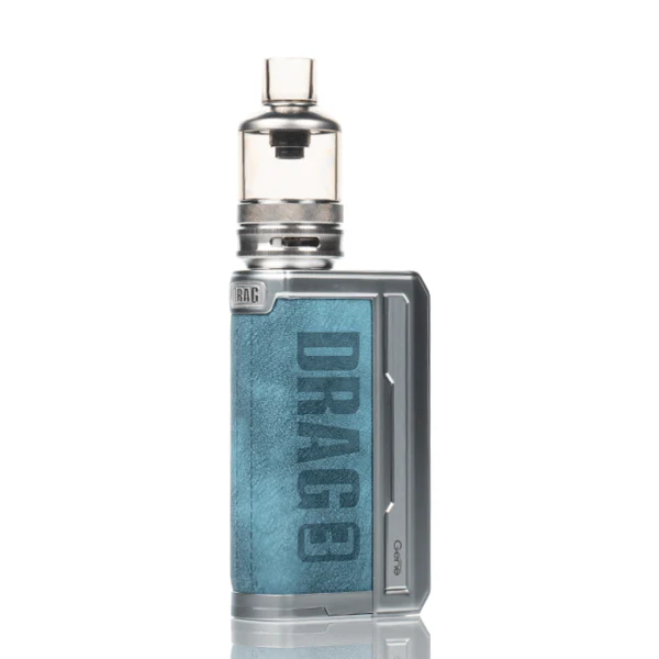 Buy VOOPOO DRAG 3 177W STARTER KIT - Image 4