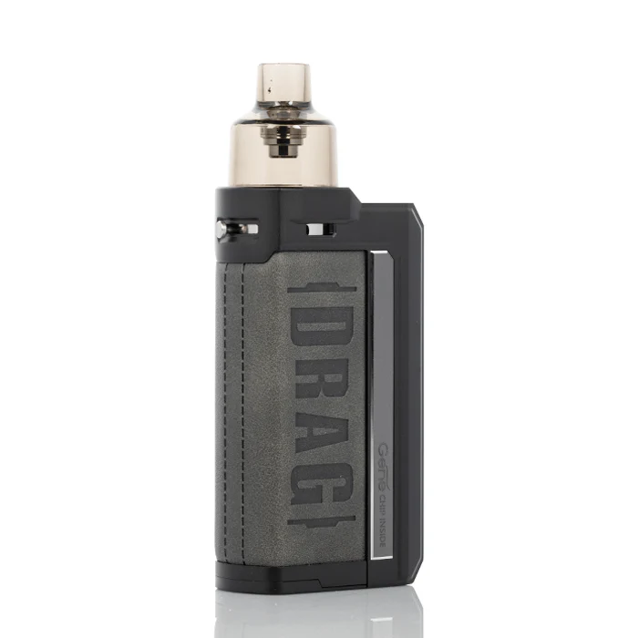 VOOPOO Drag MAX POD MOD Kit - Image 4