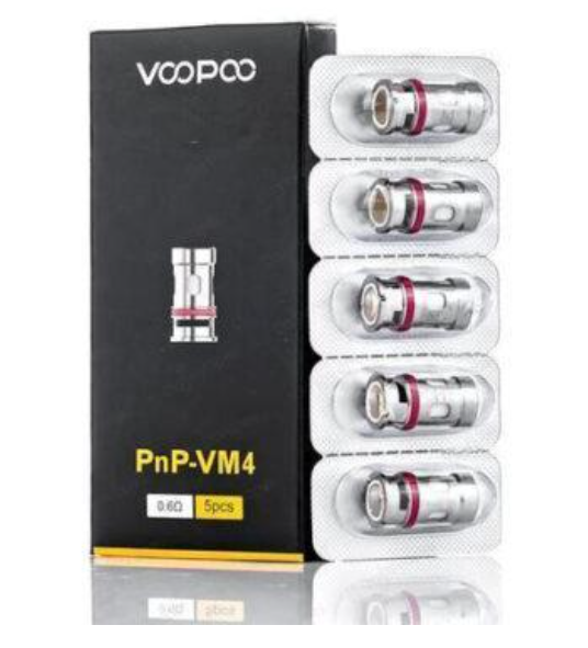 Voopoo Pnp Vm4