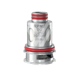 Smok Rpm 2 Coil DC 0.25