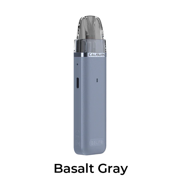 Uwell Caliburn G3 Lite Pod Kit - Image 7