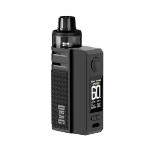 Voopoo Drag E60 Pod Mod Kit