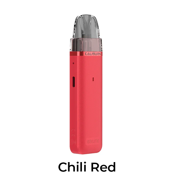 Uwell Caliburn G3 Lite Pod Kit - Image 5