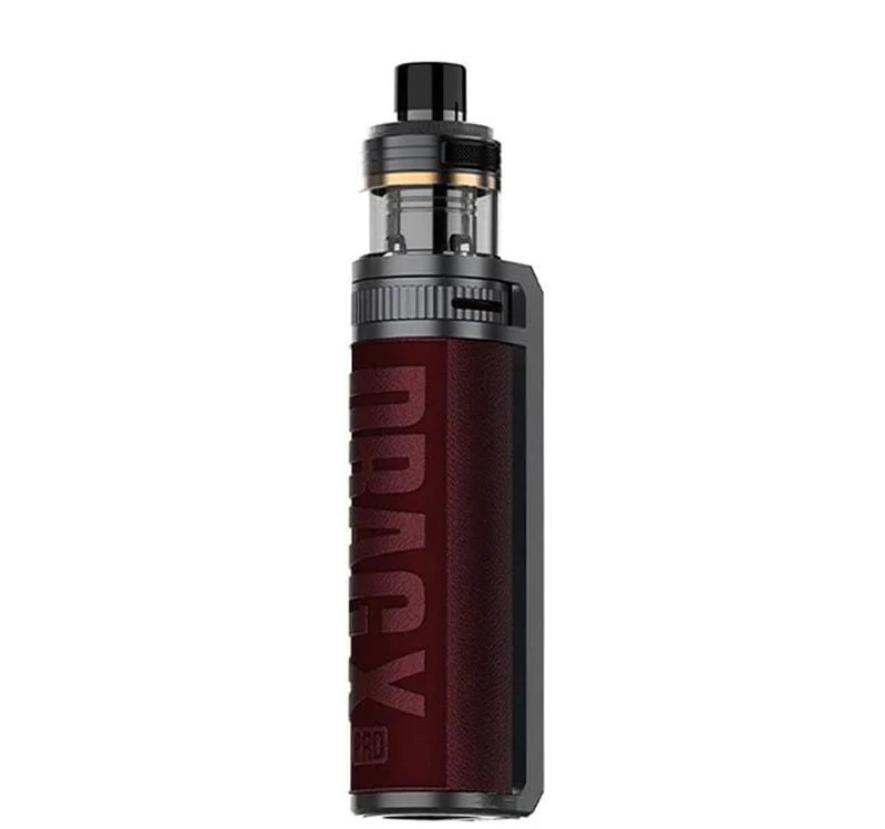 Buy Voopoo Drag X PRO 100w Starter Kit - Image 5