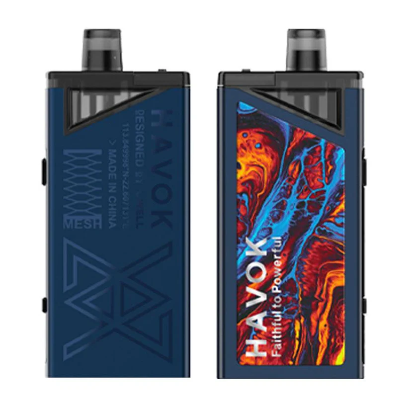 Buy Uwell Havok V1 65w POD MOD Kit - Image 2