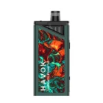 Buy Uwell Havok V1 65w POD MOD Kit