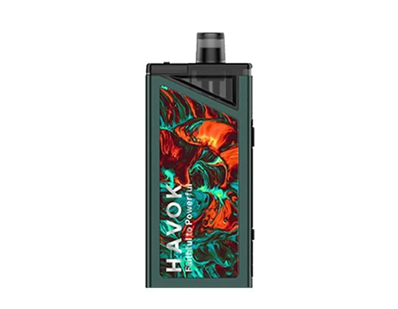 Buy Uwell Havok V1 65w POD MOD Kit