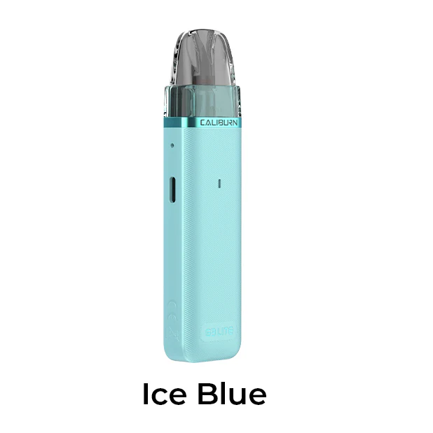 Uwell Caliburn G3 Lite Pod Kit - Image 8