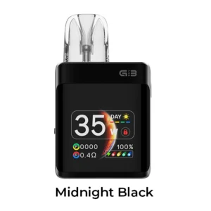 Uwell Caliburn G3 Pro Koko Pod Kit – Compact, Powerful, and User-Friendly