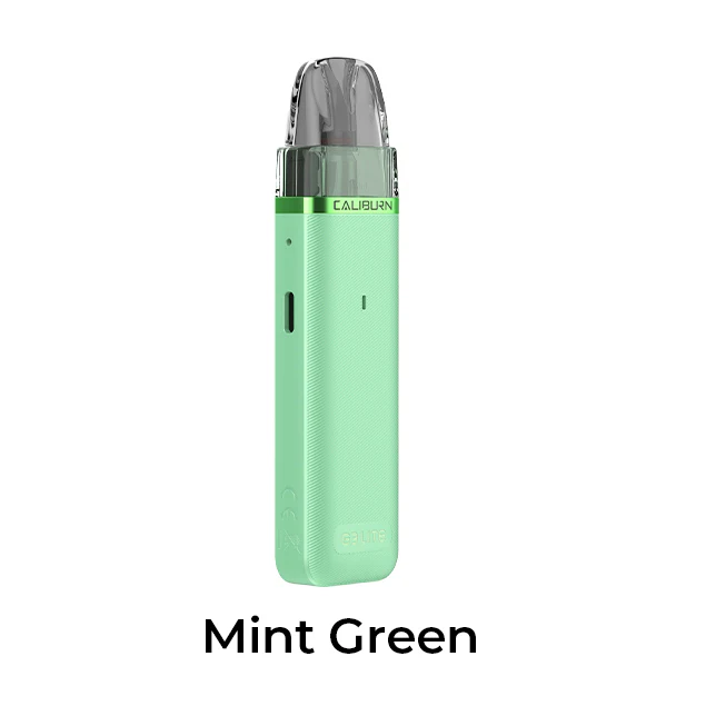 Uwell Caliburn G3 Lite Pod Kit