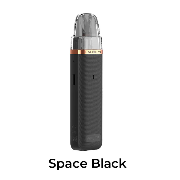 Uwell Caliburn G3 Lite Pod Kit - Image 6