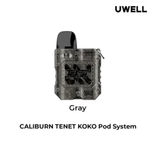 Uwell Caliburn Tenet Koko 18W Pod Vape