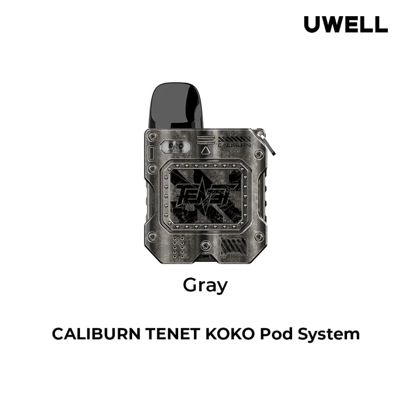 Uwell Caliburn Tenet Koko 18W Pod Vape