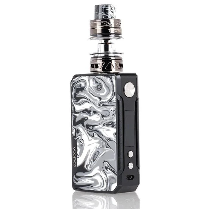 VOOPOO Drag 2 With Uforce T2 Starter Kit - Image 5