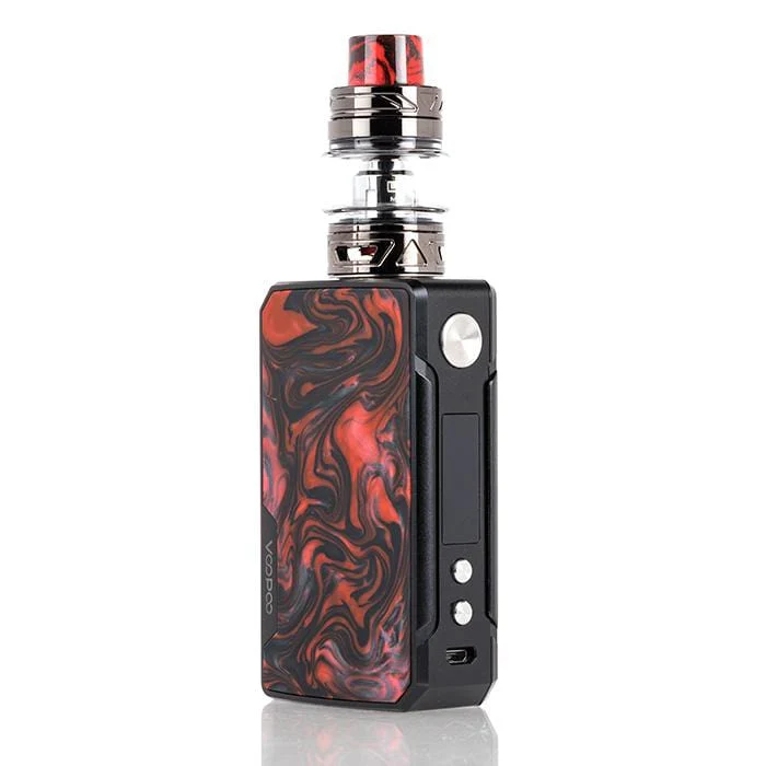 VOOPOO Drag 2 With Uforce T2 Starter Kit - Image 7