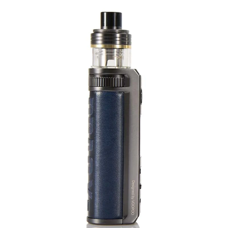 Buy Voopoo Drag X PRO 100w Starter Kit - Image 2